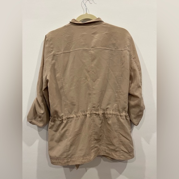 Calvin Klein Jacket - Picture 8 of 8